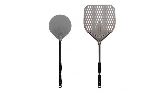 Alfa Forni pitsa labidate komplekt 2 tk