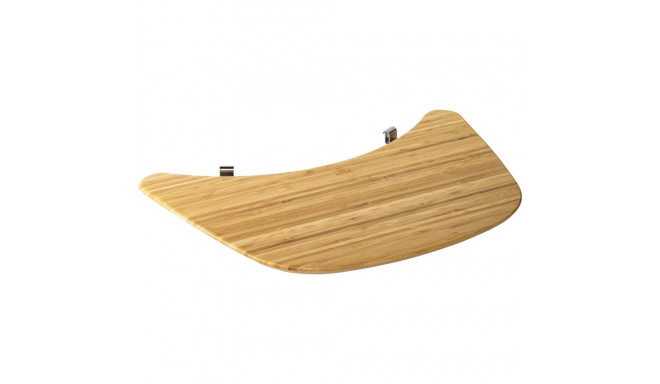 Weber Bamboo Work Table for Charcoal Grills 47cm/ 57cm