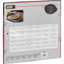 Weber Premium Grillkivi Ümmargune 46cm