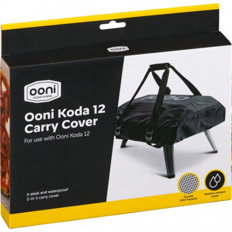 Ooni Koda 12 Carrying Bag / Cover