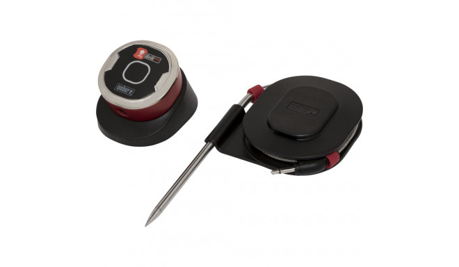Weber Grill Thermometer iGrill mini, with LED Display