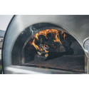 Alfa Forni Classico 5 Minuti Pitsaahi Vask