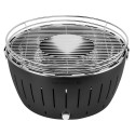 LotusGrill G435 U Antratsiithall LotusGrill G435 U Antratsiithall