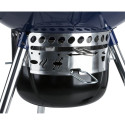 Weber söegrill Master Touch GBS C-5750, 57 cm Sinine