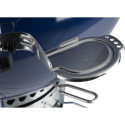 Weber söegrill Master Touch GBS C-5750, 57 cm Sinine