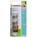Gardena ühenduskomplekt 2 x 18201 / 1 x 18215