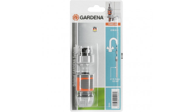 Gardena kiirühenduskomplekt (1x 2906, 18201, 18215)