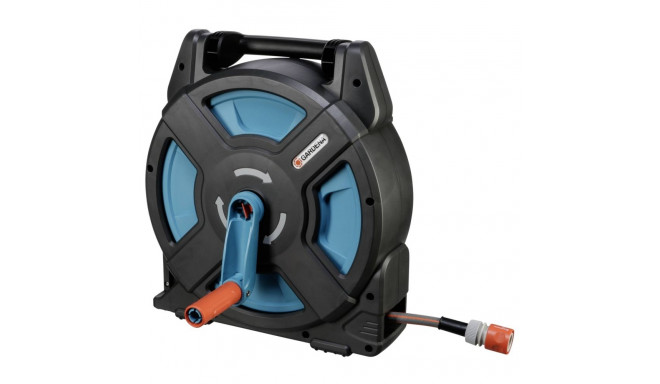 Gardena Classic Hose Box 15 Set 16,5 m hose + accessory