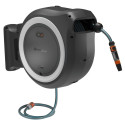 Gardena akutoitega seinapealne voolikukast PowerRoll XXL 18V komplekt 40 m