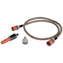 Gardena Classic Hose Box 15 Set 16,5 m hose + accessory Gardena Classic Hose Box 15 Set 16,5 m hose + accessory