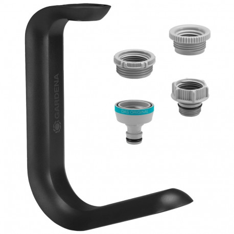 Gardena Liano TapFix voolikuhoidik