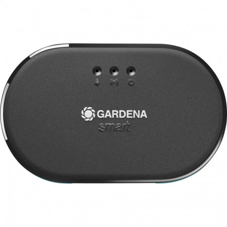 Gardena smart Irrigation Control Watering Control