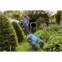 Gardena Voolikukäru CleverRoll M 20m Voolik + Tarvikud