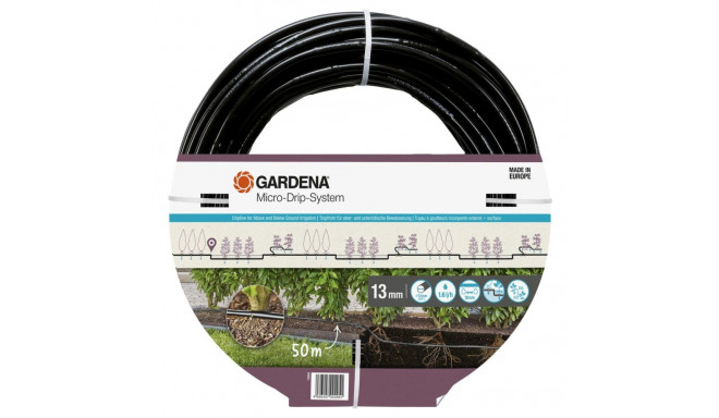 Gardena Micro-Drip-System toru 1,6 l/h, 50 m