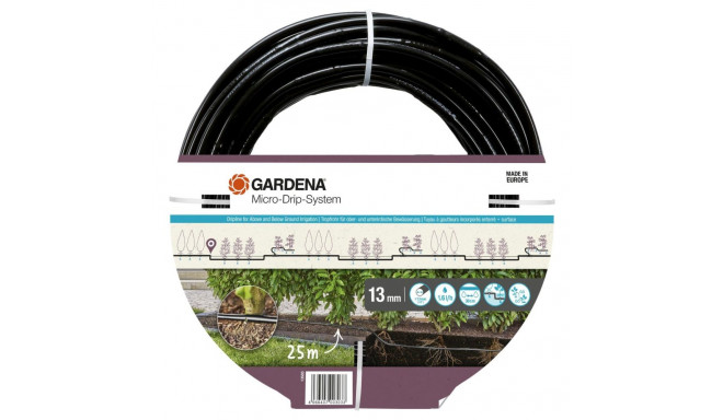 Gardena Micro-Drip-System Toru 1,6 l/h, 25 m