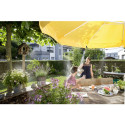 Gardena city gardening Välikastmissüsteem Automaatne