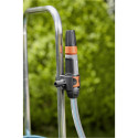Gardena Voolikukäru CleverRoll M 20m Voolik + Tarvikud