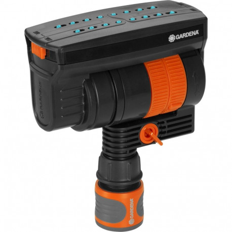 Gardena Pipeline Sprinkler