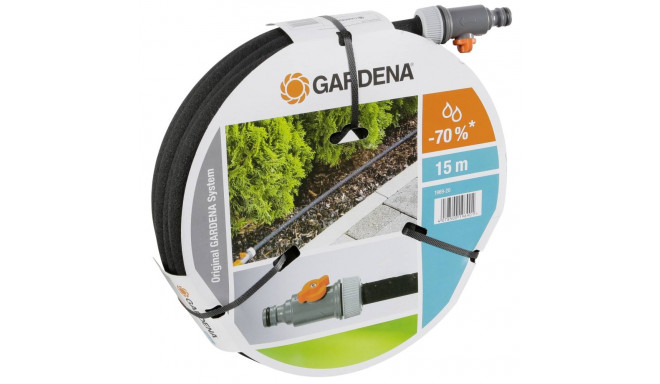 Gardena Saagi Voolik 15 m