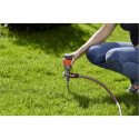 Gardena Circular Sprinkler Vario with Spike