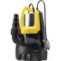 Kärcher SP 22.000 Dirt Level Sensor