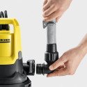 Kärcher SP 16.000 Dual EU