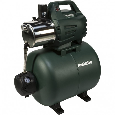Metabo HWW 6000/50 INOX kodune veevärk