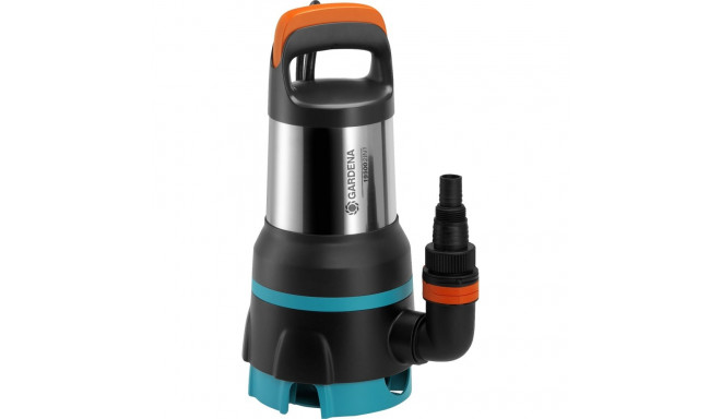 Gardena Clear-/Dirty Water Pump 19500 Aquasensor
