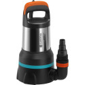 Gardena Puhas-/Mustaveepump 19500 Aquasensor