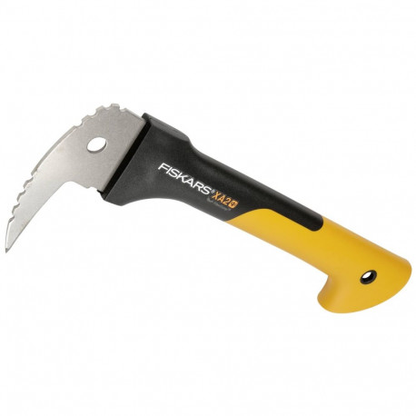 Fiskars XA2 WoodXpert haamer-sappie