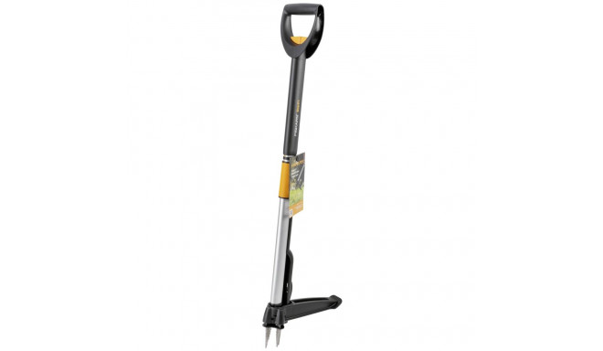 Fiskars SmartFit teleskoopiline umbrohu eemaldaja