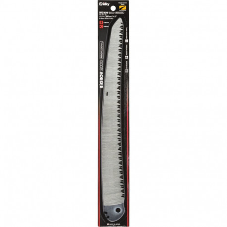 Silky Blade for Bigboy 2000 360-6,5 eriti jäme