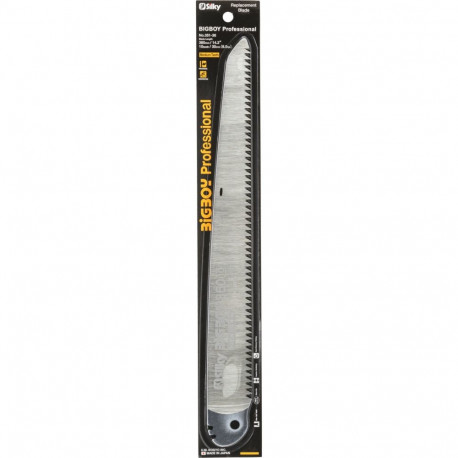 Silky Blade Bigboy 360-10 keskmine (351-36)