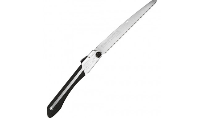 Silky Wood Saw Gomboy 270-20 eriti peene hambaga (298-27)