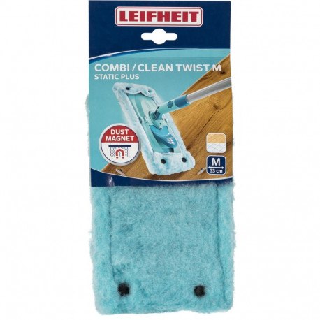 Leifheit Wiper Cover Combi M Static Plus