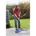 Nilfisk Power Patio Cleaner