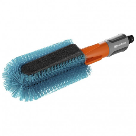 Gardena Cleansystem jalgratta pesuhari