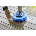 Nilfisk Power Patio Cleaner