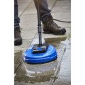 Nilfisk Power Patio Cleaner