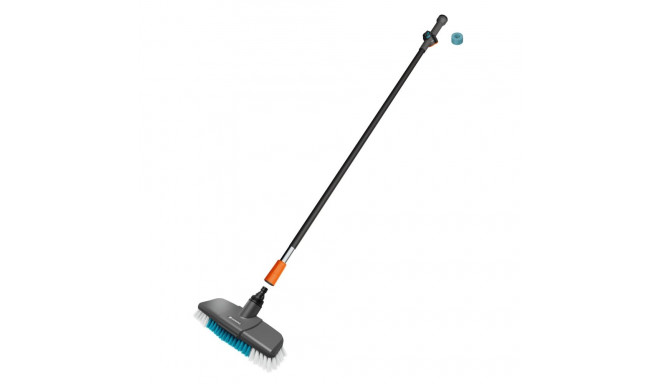Gardena Cleansystem Wash-Set hard