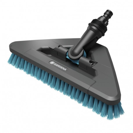 Gardena Cleansystem kõva Flex harjashari