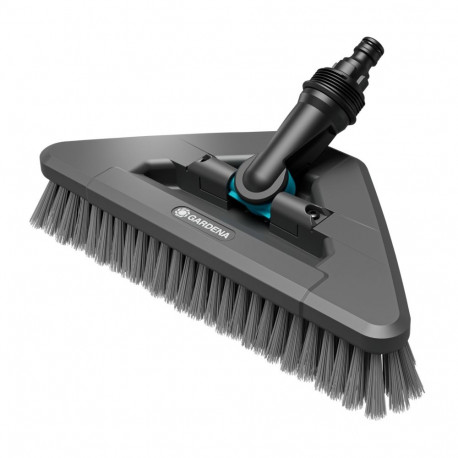 Gardena Cleansystem pehme Flex hari