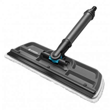 Gardena Cleansystem aknapesur