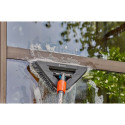Gardena Cleansystem Brush Soft Flex