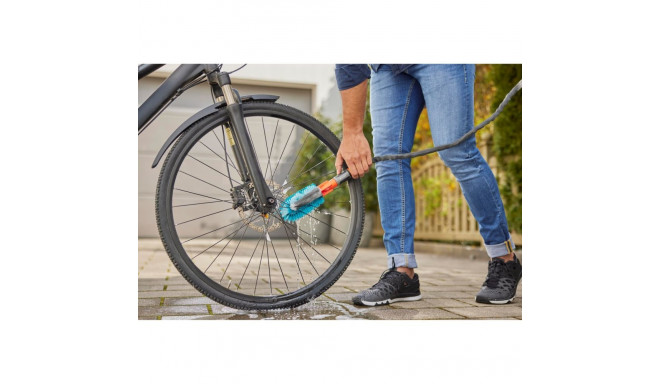 Gardena Cleansystem jalgratta puhastuskomplekt