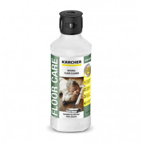 Kärcher universaalne põrandapuhasti RM 538