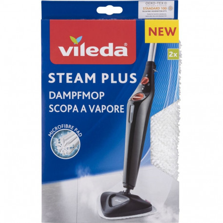 Vileda Steam 3.0 Plus asenduskate