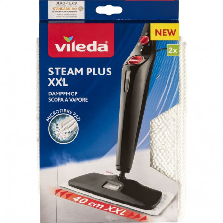 Vileda Steam XXL 3.0 Plus varukate