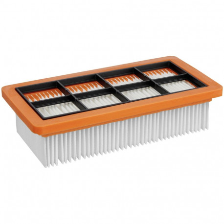 Kärcher lame volditud filter tuhkaimuritele