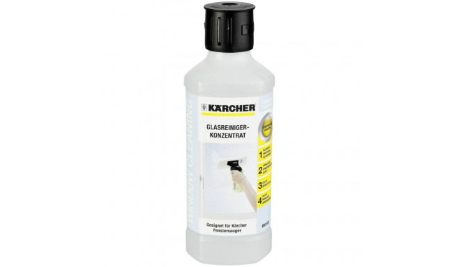 Kärcher klaasipuhasti 500 ml WV seeria jaoks